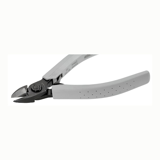 MICRO-TECH® pliers high capacity machined cutters