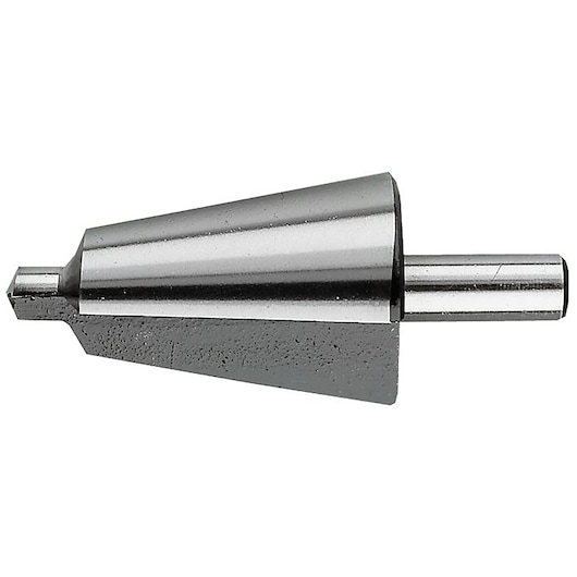 Boring bits, HSS steel no tapping hole required, diameter 3 - 14 mm