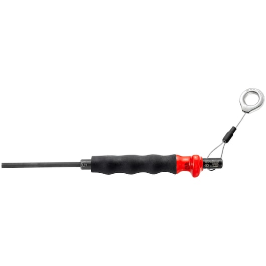 Sheathed drift punch 1.95 mm Safety Lock System