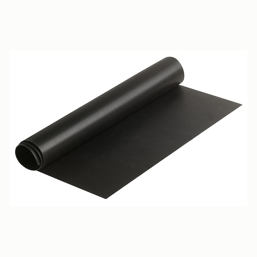 Rubber Mat for Drawer Protection, 2 mm, 569 x 421 mm