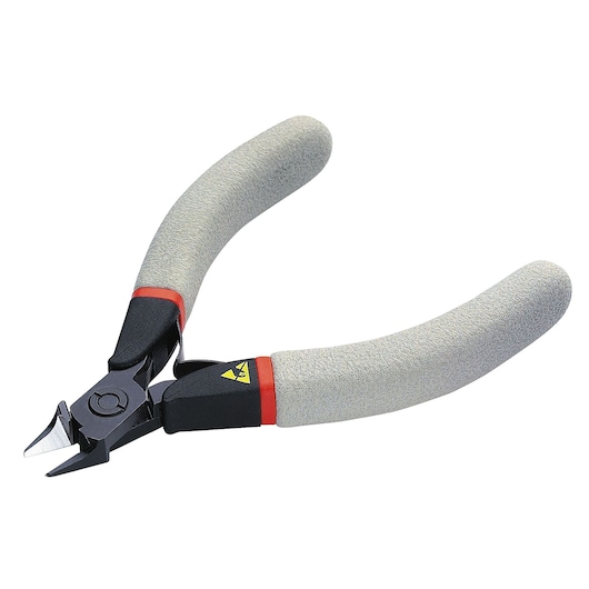 Thin Nose Cutting Pliers ESD