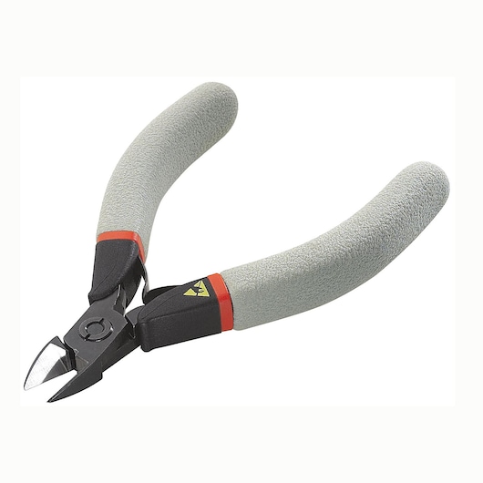 Extended ESD Cutting Pliers