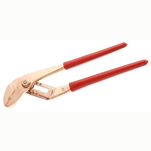 Multigrip pliers 25 mm Non Sparking Tools