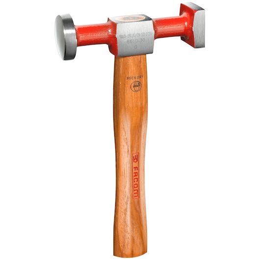 Bumping hammer, 30 mm