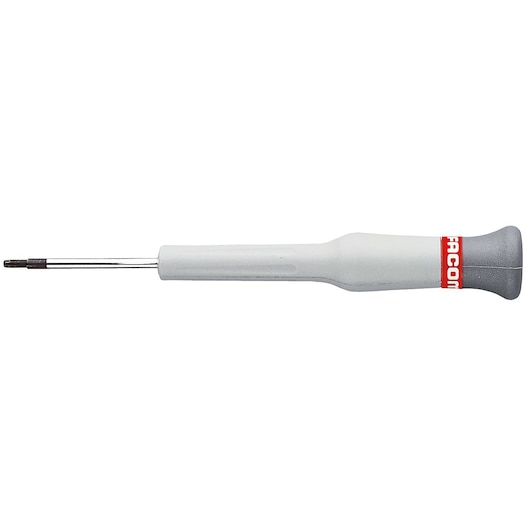 MICRO-TECH® screwdriver Torx® T5 x 35 mm