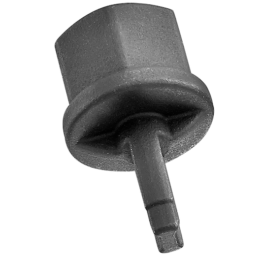 3/8 Vag Socket For Plastic Oil Plug