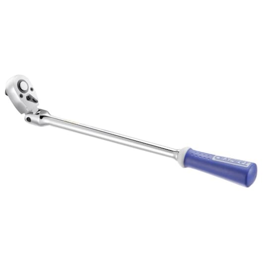 EXPERT by FACOM® 1/2 in. hinged ratchet handle