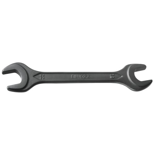 EXPERT by FACOM® DIN open-end wrench 8X9 mm