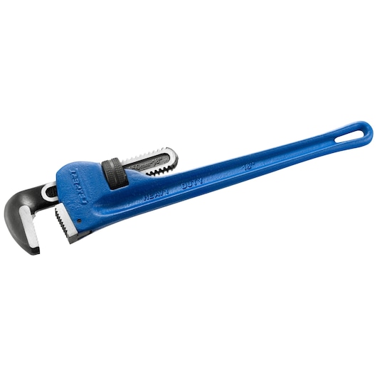 EXPERT by FACOM® Pipework wrench 450 mm