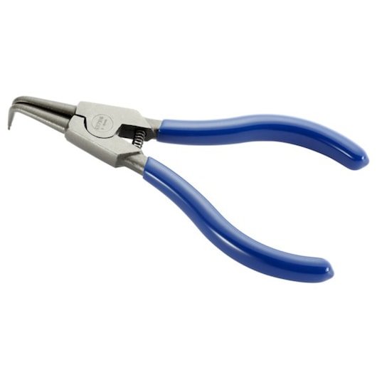 EXPERT by FACOM® Outside 90° nose Circlips® pliers 150 mm C 1.3 mm