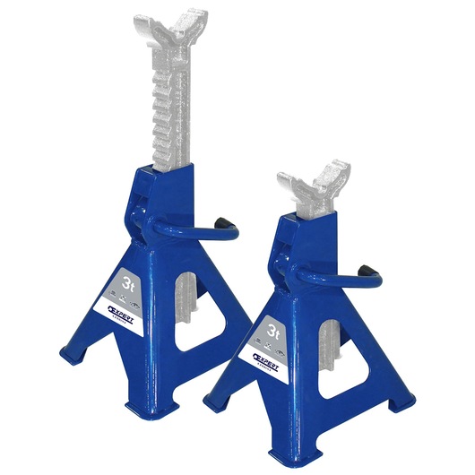EXPERT by FACOM® Axle Stand 3 t