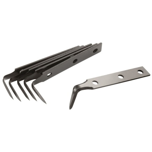 EXPERT by FACOM® Spare Blades For E201513 6 pieces