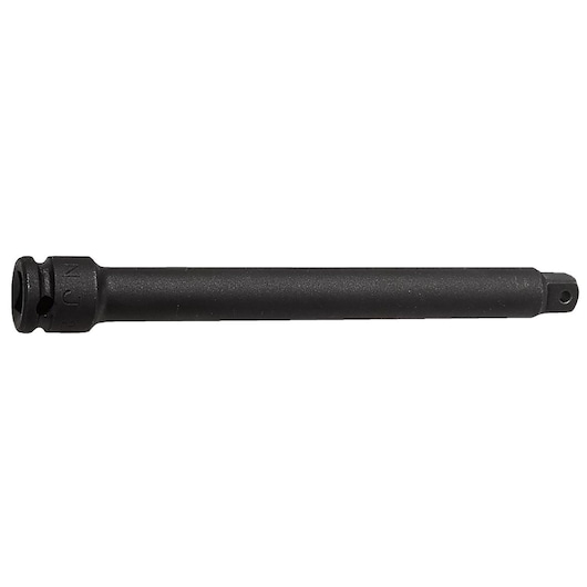 3/8" impact extension,  75 mm