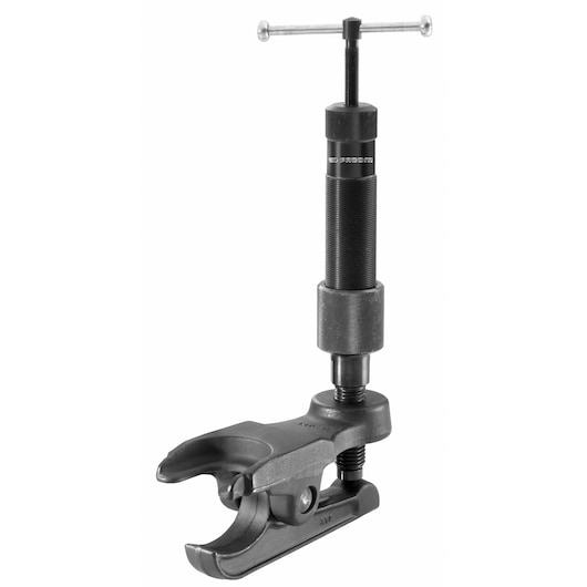 Ball joint puller hydraulic