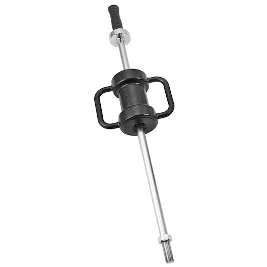 Slide hammer for pullers, thread M22 x 70 mm