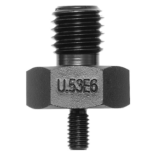 Threaded tips for U.53, M14, diameter 12 mm